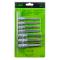 JBM Herramientas 53084 - JUEGO DE 7 PUNTAS TORX DE 3/8" Y 1/2"