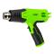 JBM Herramientas 53145 - PISTOLA DE CALOR 2000W