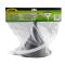 JBM Herramientas 53198 - EMBUDO CON TUBO FLEXIBLE