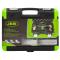 JBM Herramientas 53292 - KIT DE CALADO RENAULT OPEL 2,2/2,5 TDI DCI