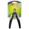 JBM Herramientas 53411 - ALICATES PELACABLES MINI