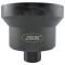 JBM Herramientas 53430 - VASO DE BUJE PARA IVECO