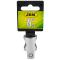 JBM Herramientas 13251 - ADAPTADOR 3/8" HEMBRA - 1/2" MACHO MACIZO