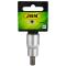 JBM Herramientas 13527 - PUNTA DE 1/2" RIBE M12 55MM
