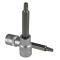 JBM Herramientas 13567 - PUNTA DE 1/2" TORX T30 100MM