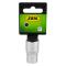 JBM Herramientas 13620 - VASO 12 CANTOS DE 18MM.
