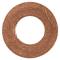 JBM Herramientas 13954 - BOLSA DE 30 ARANDELAS DE COBRE PARA INYECTORES - Ø15.0X7.5X3