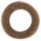 JBM Herramientas 13956 - BOLSA DE 30 ARANDELAS DE COBRE PARA INYECTORES - Ø13.5X7.5X1