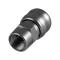 JBM Herramientas 14077 - CONECTOR HEMBRA EUR - ROSCA HEMBRA 3/8"