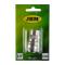 JBM Herramientas 14077 - CONECTOR HEMBRA EUR - ROSCA HEMBRA 3/8"
