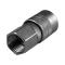 JBM Herramientas 14078 - CONECTOR HEMBRA US - ROSCA HEMBRA 3/8"