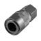 JBM Herramientas 14078 - CONECTOR HEMBRA US - ROSCA HEMBRA 3/8"