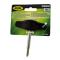 JBM Herramientas 53472 - LLAVE PARA TAPÓN DE CÁRTER DE PLÁSTICO (VAG)