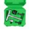 JBM Herramientas 53473 - SET EXTRACTOR DE TAPONES DE CÁRTER DE PLÁSTICO (5PCS)