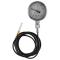 JBM Herramientas 53489 - COMPROBADOR DE PRESIÓN DEL TURBO