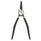 JBM Herramientas 53547 - ALICATE SEGER PARA EXTERIORES BOCA RECTA 13" (330MM)