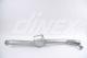 Dinex 68702 - TUBO TRASERO