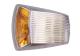 ATRESSA ILUMINACION 98912 - INTERMITENTE LATERAL LED 12/24V