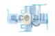 Cojali 2991136 - VALVULA FRENO RESORTE
