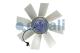 Cojali 7025410 - CONJUNTO EMBRAGUE VENTILADOR R. ELECTRONICA + PALAS