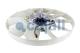 Cojali 7065415 - CONJUNTO EMBRAGUE VENTILADOR R. ELECTRONICA + PALAS