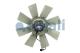 Cojali 7085426 - CONJUNTO EMBRAGUE VENTILADOR R. ELECTRONICA + PALAS