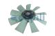 Cojali 7245101 - CONJUNTO EMBRAGUE VENTILADOR + PALAS