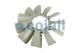 Cojali 7037134 - PALAS DE VENTILADOR
