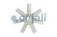 Cojali 7057128 - PALAS DE VENTILADOR