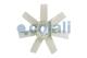 Cojali 7057128 - PALAS DE VENTILADOR