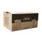 JBM Herramientas 12950 - CAJA CARTON JBM 60X40X30