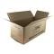JBM Herramientas 13217 - CAJA DE CARTON PARA KIT DE EMERGENCIA
