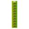 JBM Herramientas 13752 - PUNTA HEX HEAVY DUTY H5 30MML