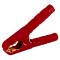 JBM Herramientas 14145 - PINZA PARA CABLE DE ARRANQUE - COBRE - ROJA