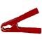 JBM Herramientas 14145 - PINZA PARA CABLE DE ARRANQUE - COBRE - ROJA
