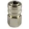 JBM Herramientas 14192 - CONECTOR HEMBRA EUR - ROSCA HEMBRA 1/2"