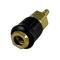 JBM Herramientas 14201 - CONECTOR UNIVERSAL DE SEGURIDAD PARA MANGUERA - M6
