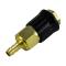 JBM Herramientas 14202 - CONECTOR UNIVERSAL DE SEGURIDAD PARA MANGUERA - M8