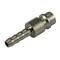 JBM Herramientas 14204 - CONECTOR PARA MANGUERA EUR - M6