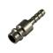 JBM Herramientas 14204 - CONECTOR PARA MANGUERA EUR - M6