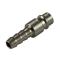 JBM Herramientas 14205 - CONECTOR PARA MANGUERA EUR - M8