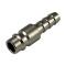 JBM Herramientas 14205 - CONECTOR PARA MANGUERA EUR - M8