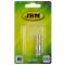 JBM Herramientas 14205 - CONECTOR PARA MANGUERA EUR - M8