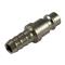 JBM Herramientas 14206 - CONECTOR PARA MANGUERA EUR - M10