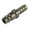 JBM Herramientas 14206 - CONECTOR PARA MANGUERA EUR - M10