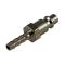 JBM Herramientas 14207 - CONECTOR PARA MANGUERA US - M6