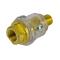 JBM Herramientas 14561 - CONECTOR LUBRICANTE 1/4"