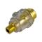JBM Herramientas 14561 - CONECTOR LUBRICANTE 1/4"