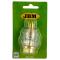 JBM Herramientas 14561 - CONECTOR LUBRICANTE 1/4"