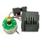 JBM Herramientas 14646 - PLACA BASE + ESTATOR PARA REF. 60006